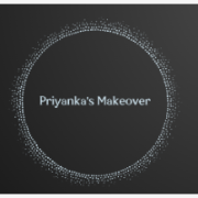 Priyanka's Makeover